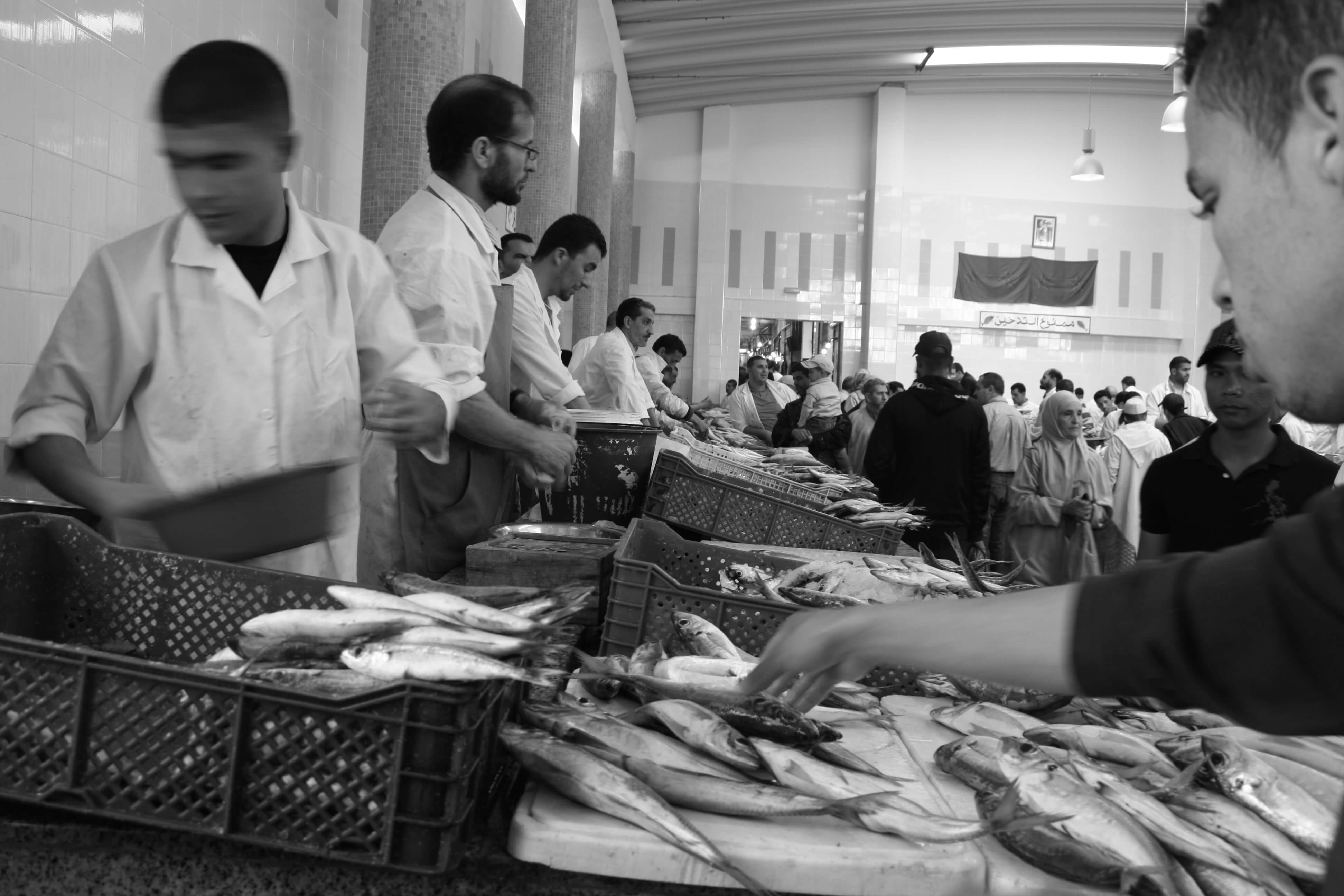 Things to do in Tangier