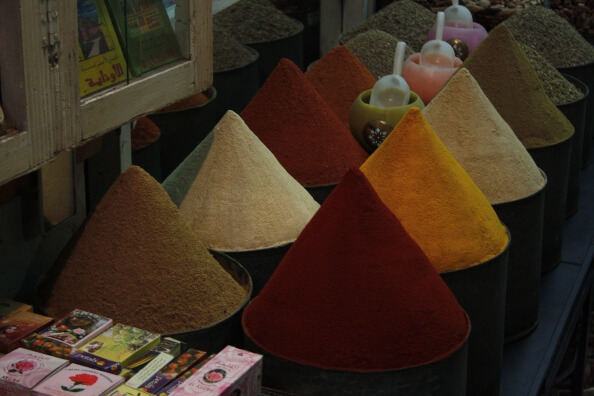 What to Do in Marrakesh