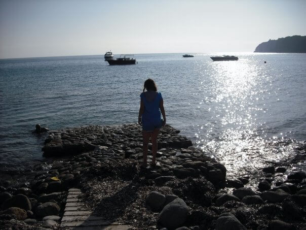 How to Not be a Chav in Ibiza