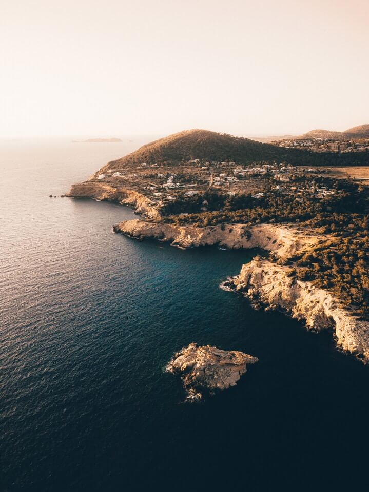 explore ibiza