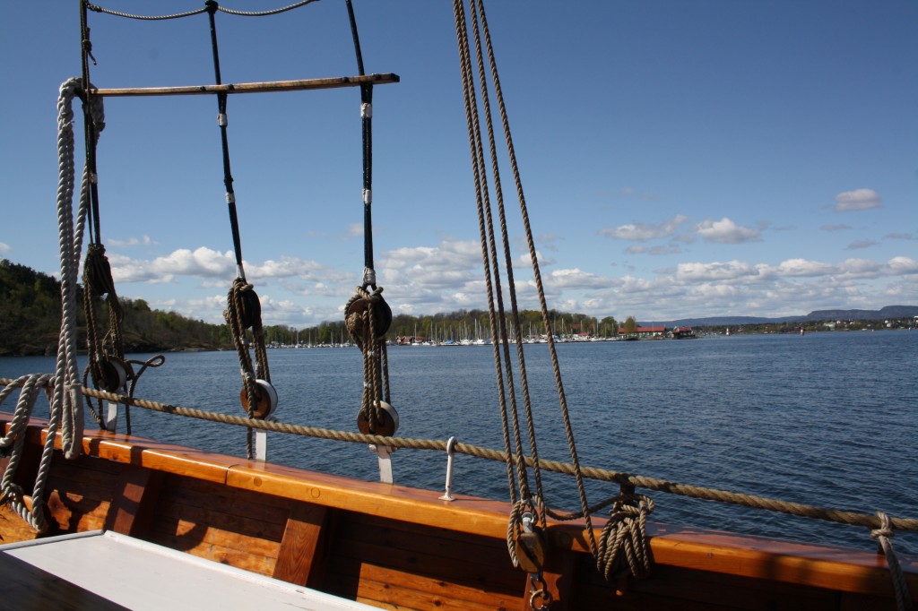 Just how expensive is Oslo?