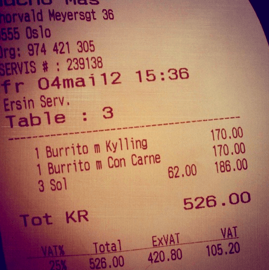 How expensive is Oslo?