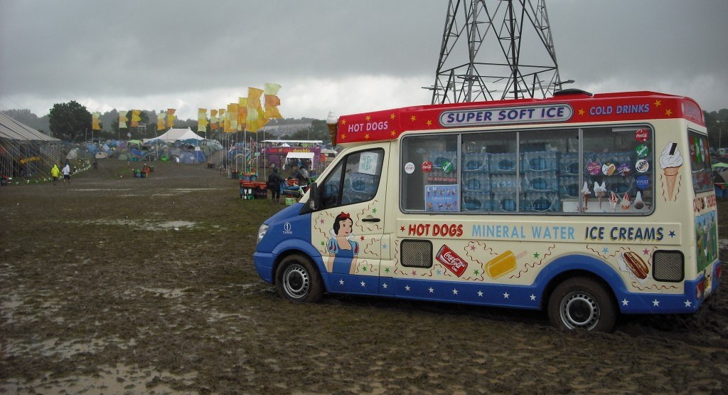 Top Glastonbury Advice