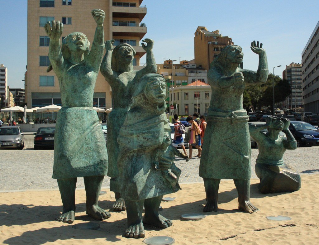 Why Porto is great for art lovers