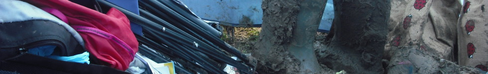 Beauty tips for Glastonbury Festival