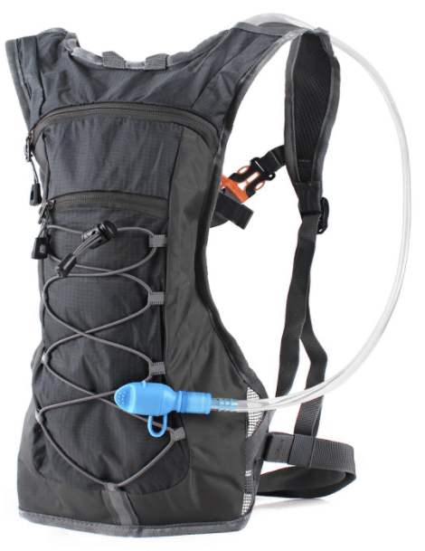 a camelbak liquid vessel