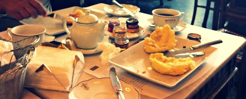 Porto best breakfasts 