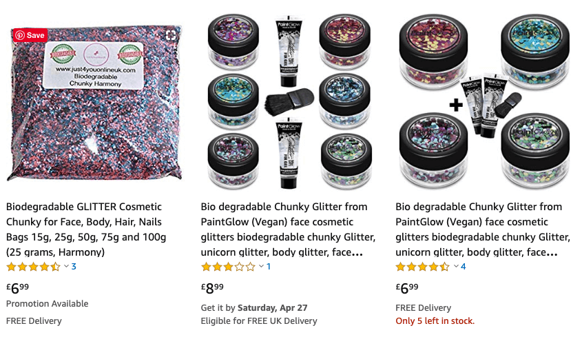 essentials for festivals