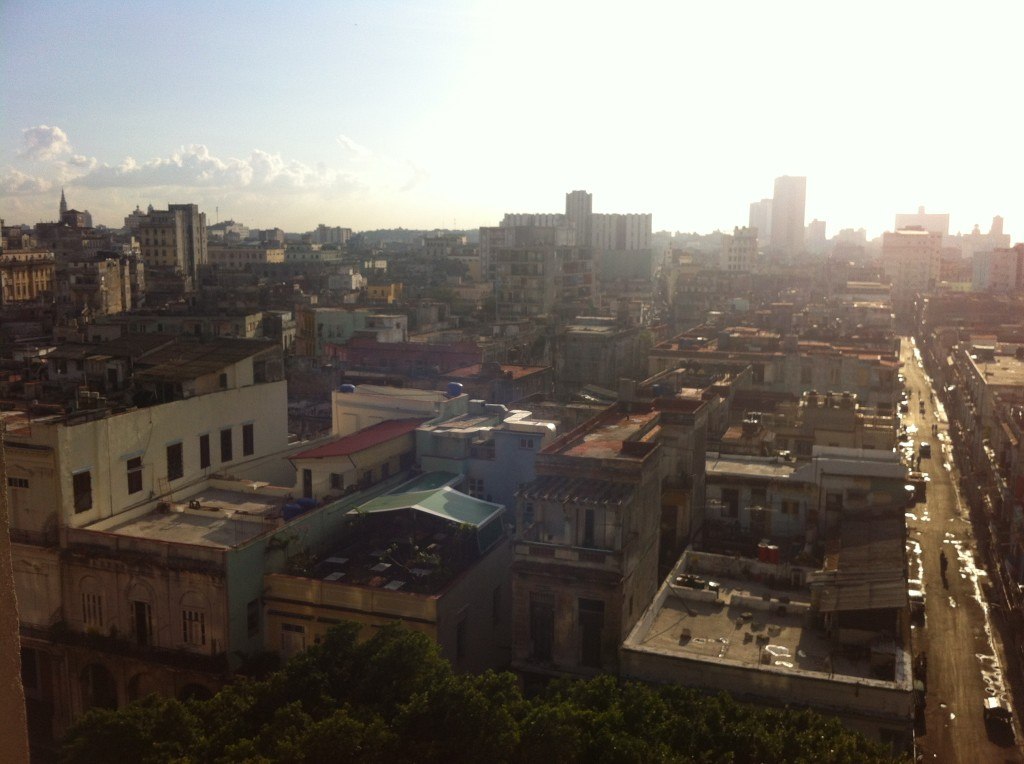 What it's really like in Cuba