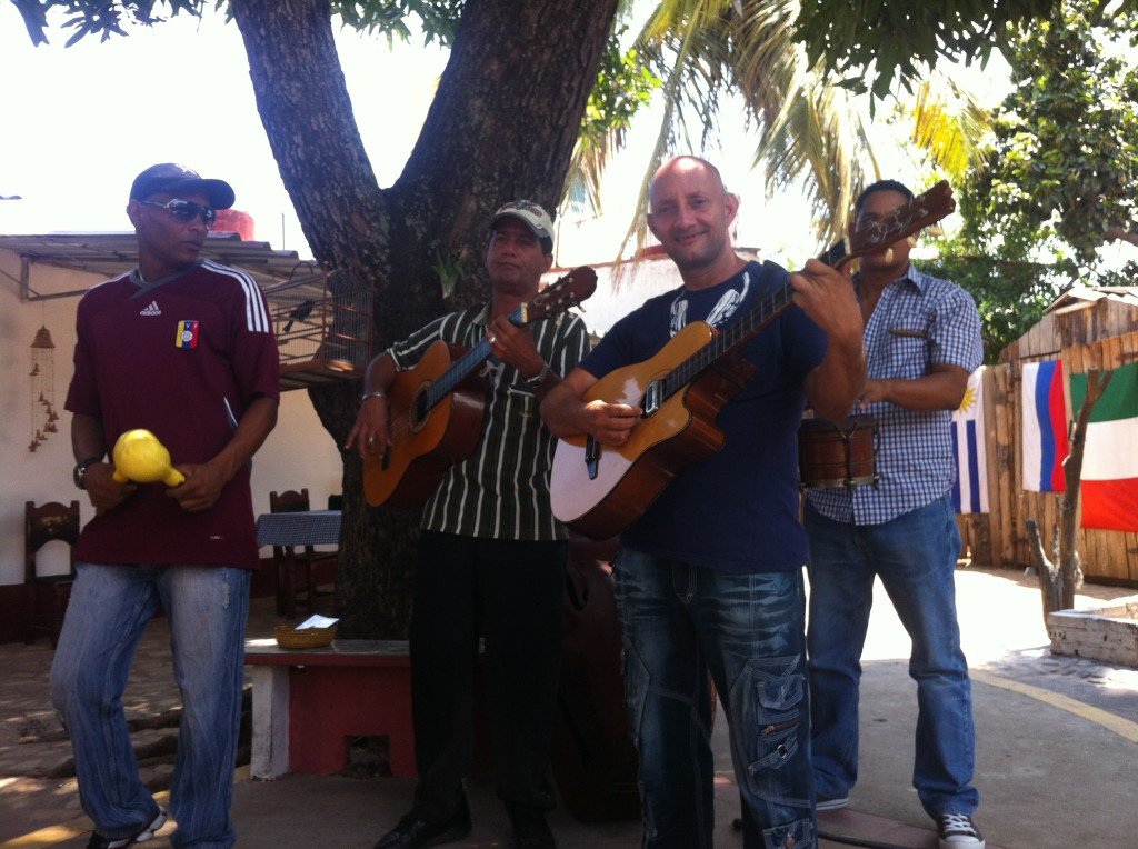 What it's really like in Cuba