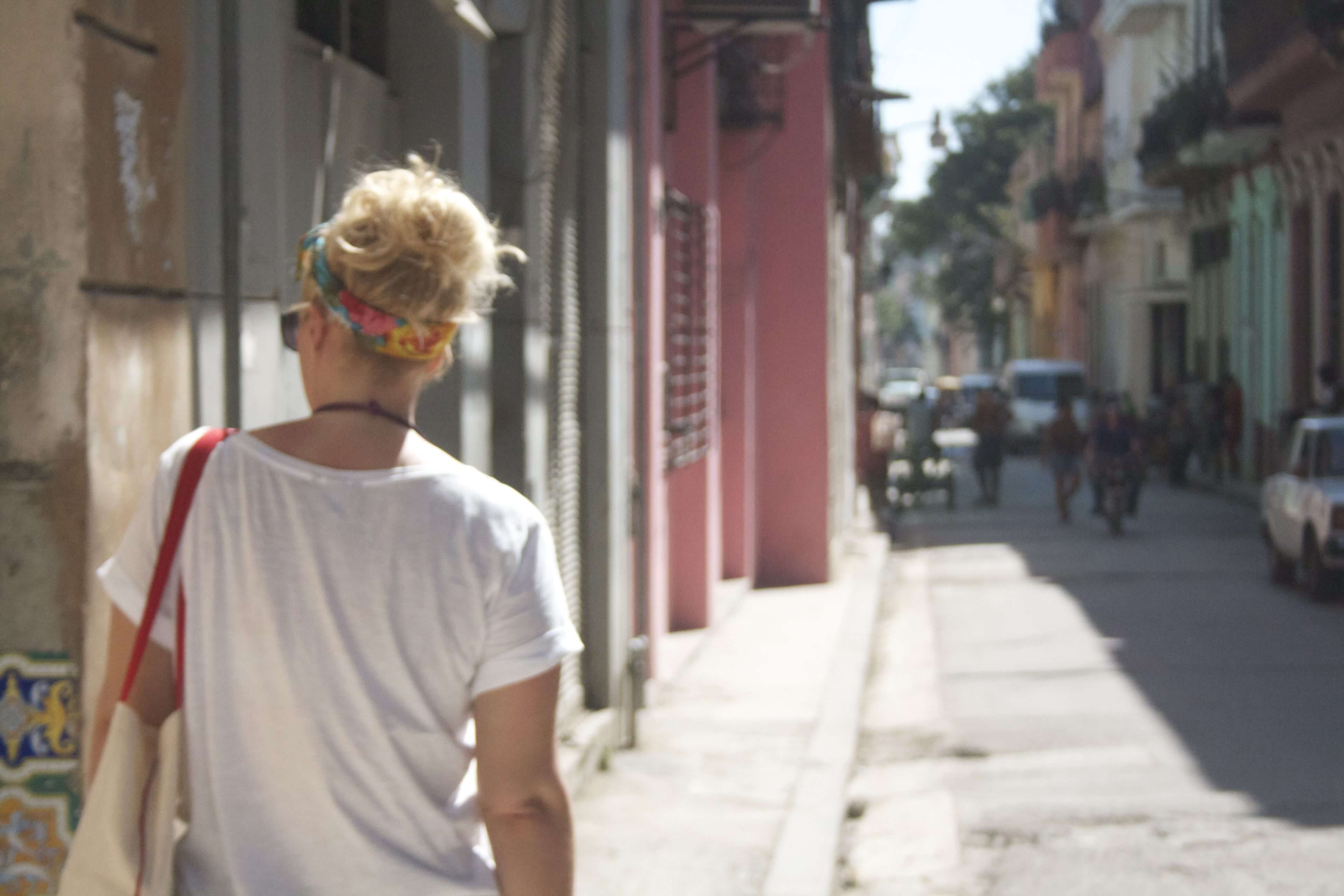 What a holiday to Cuba is really like