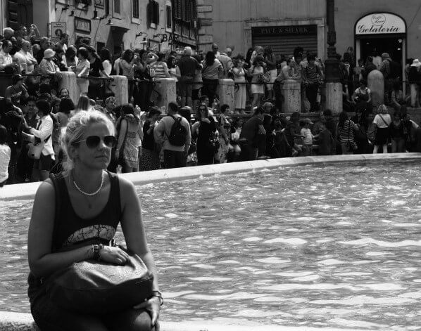 cool things to do in rome