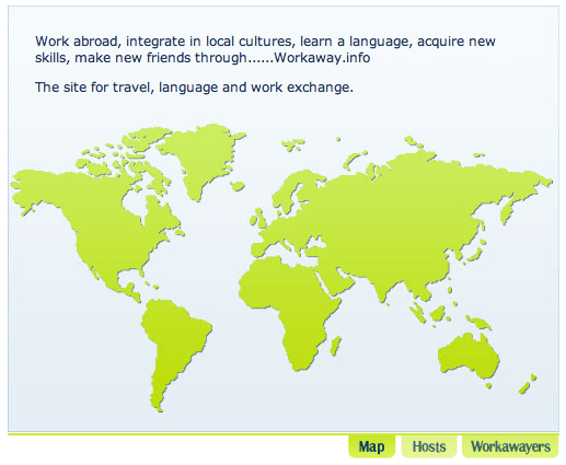 Workaway questions to ask before