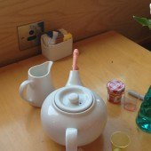 Hen party in Stratford Upon Avon