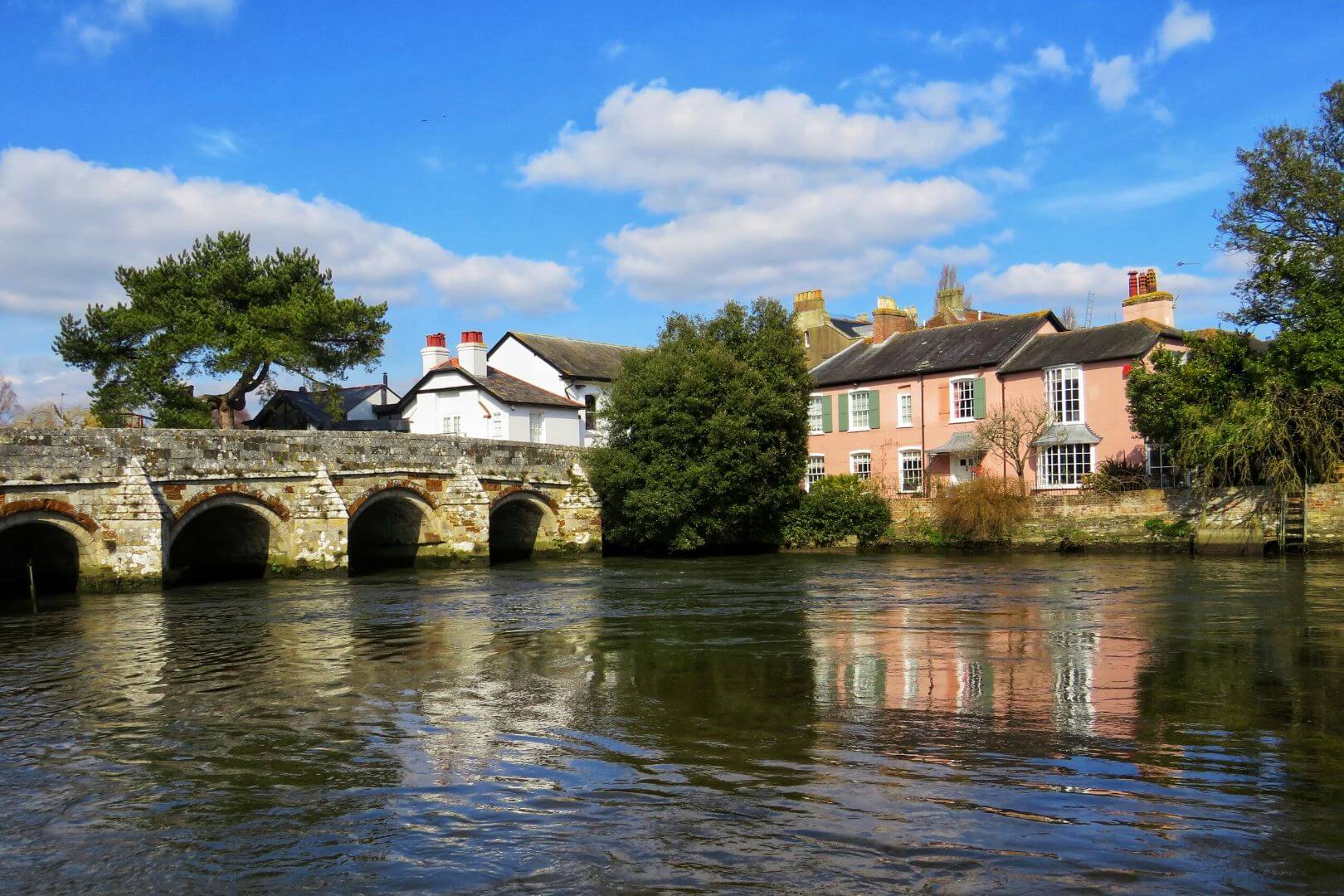 hen do stratford upon avon