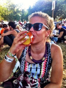 money saving tips for festivals