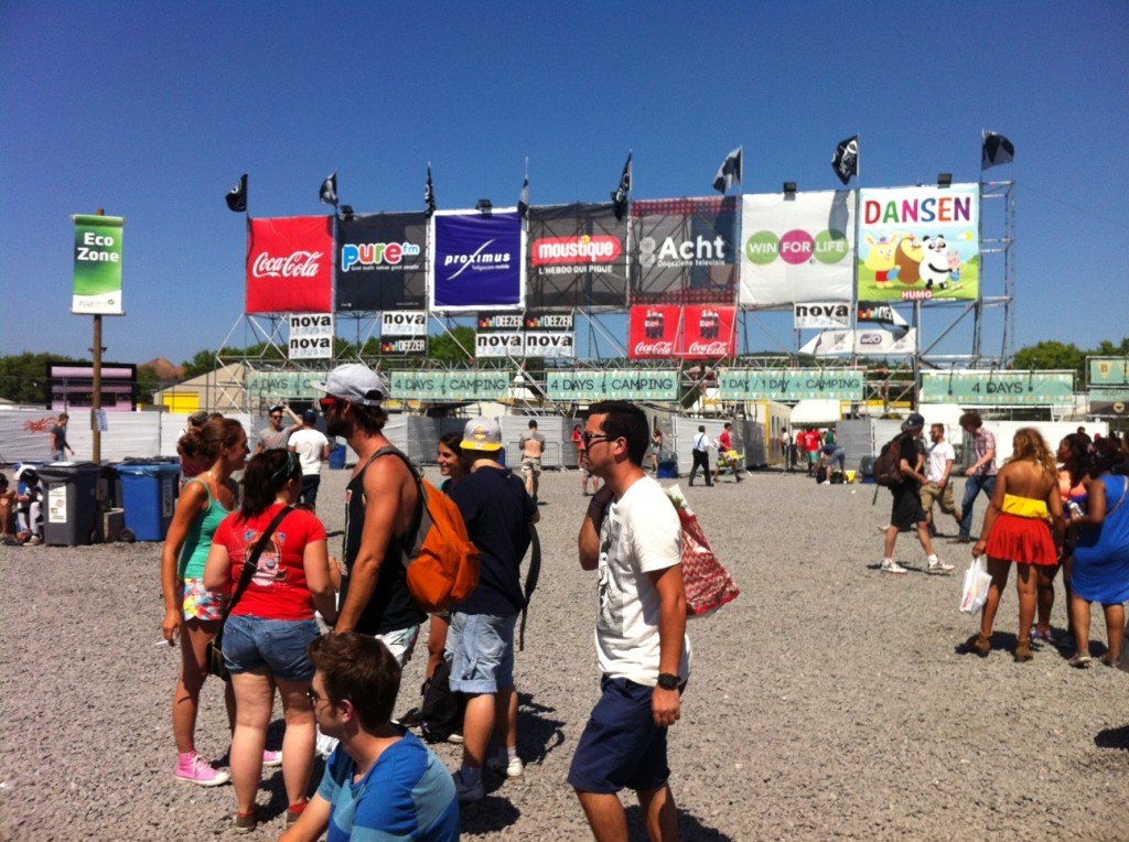 Money saving festival tips