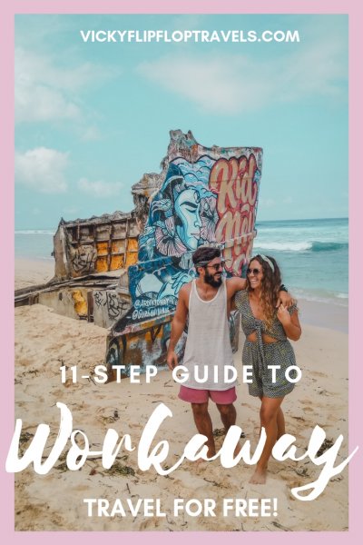 Workaway guide