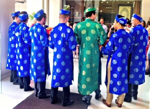 Two week itinerary for Vietnam