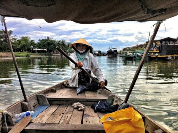 Two weeks in Vietnam