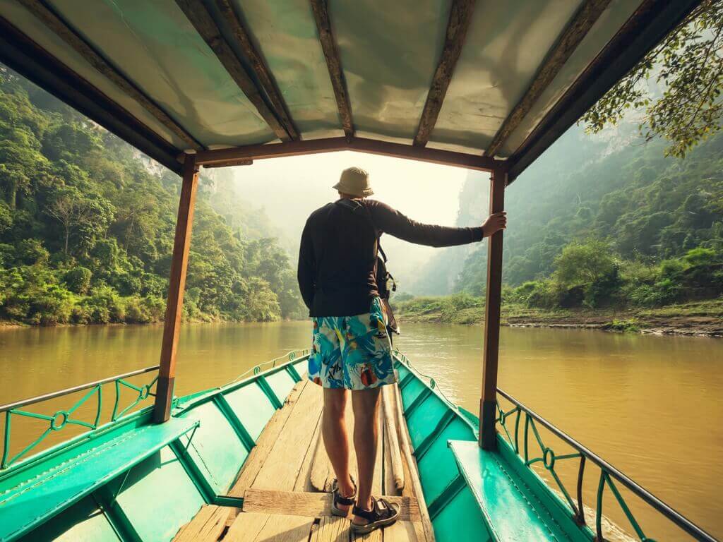 two weeks in vietnam