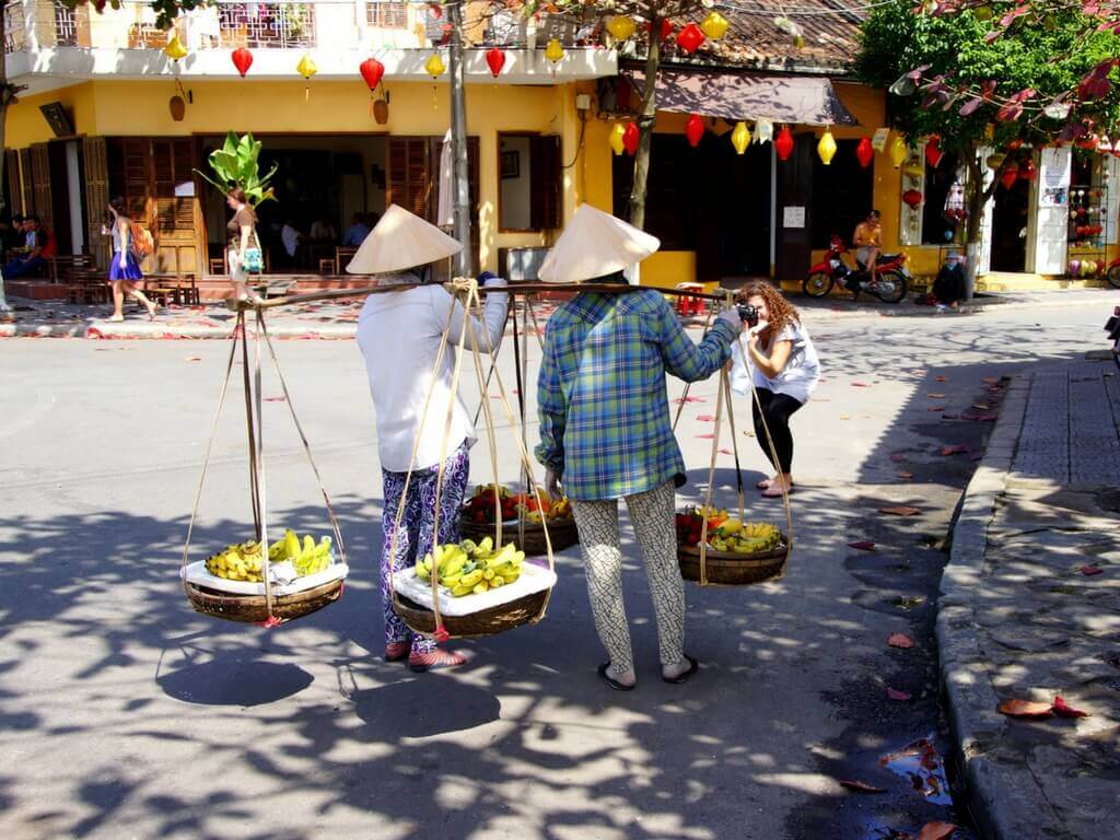 Two weeks in Vietnam