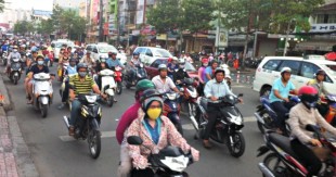 What Vietnam is really like