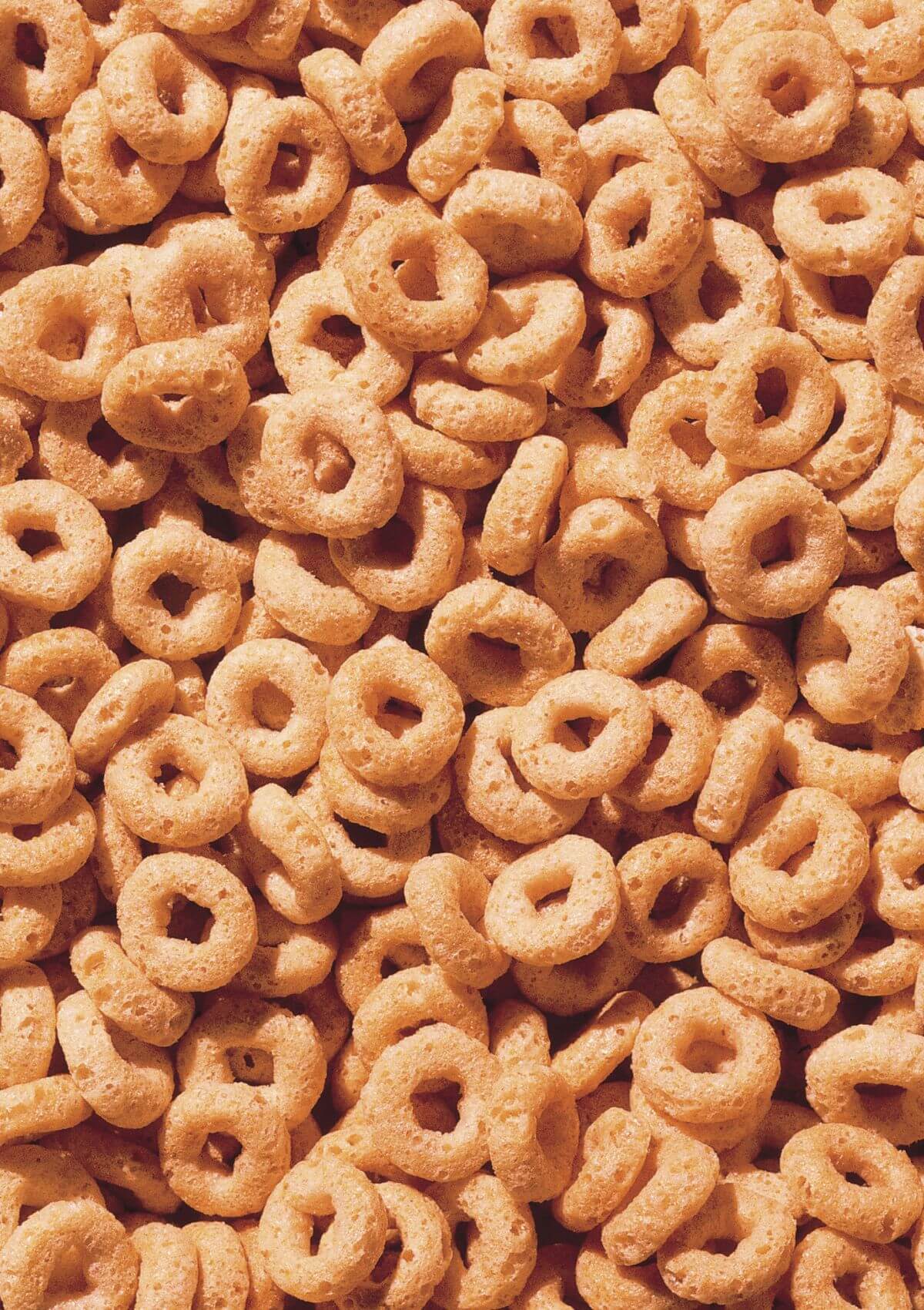 festival cereal