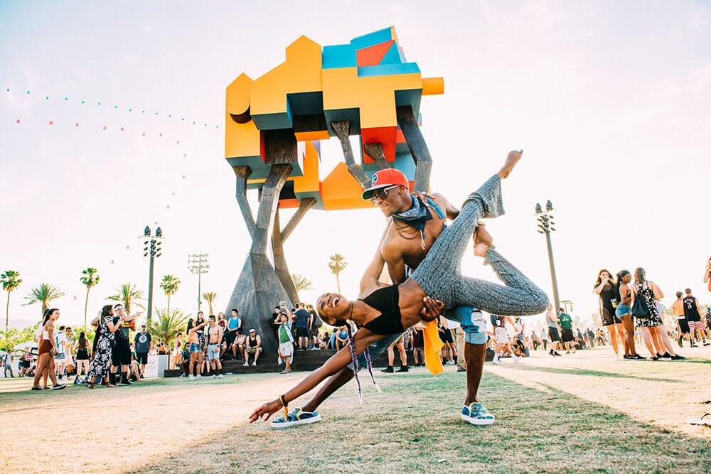 What to pack for Coachella 