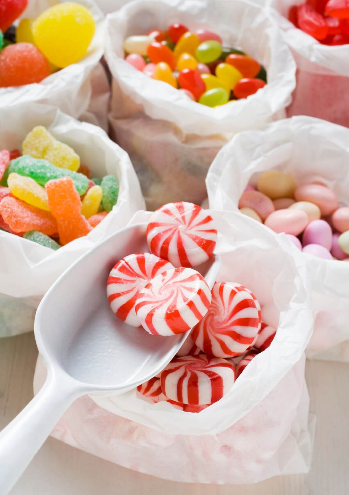 food for festivals