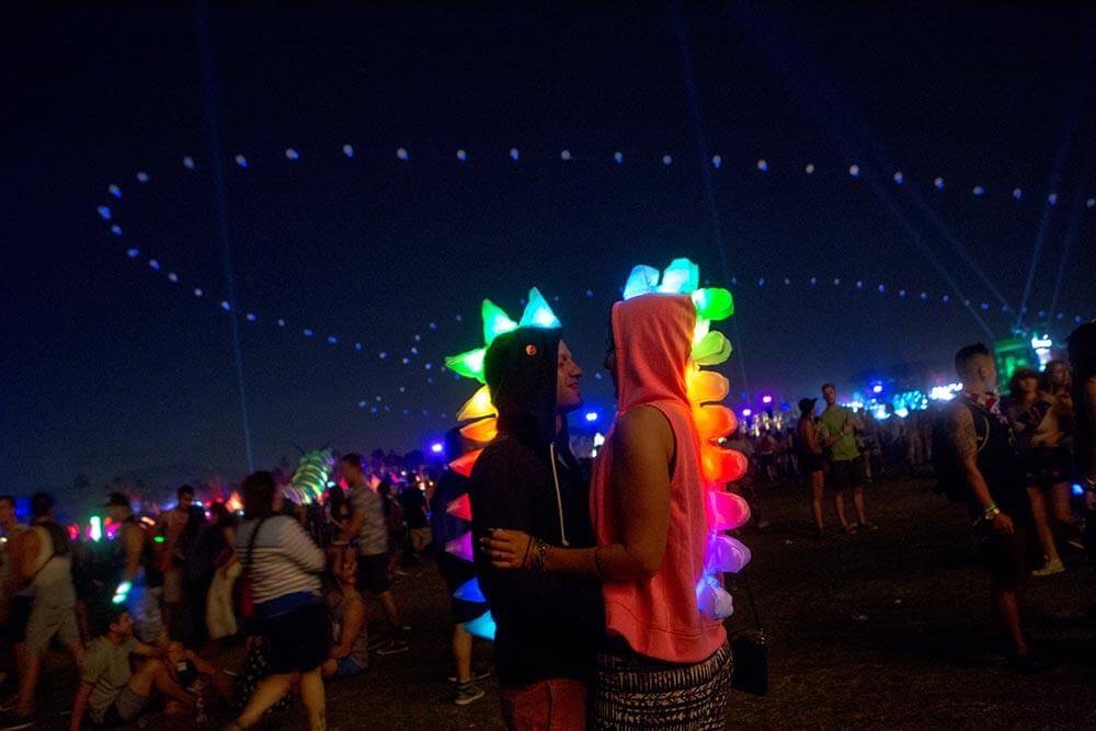 What to pack for Coachella Festival