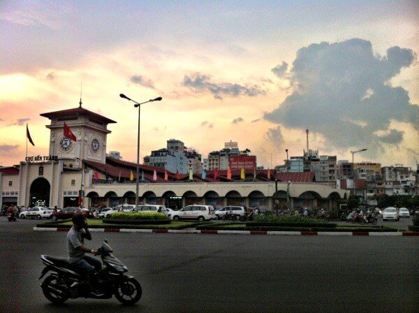Sex Tourists in Vietnam