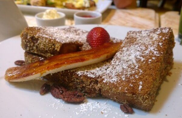 Best breakfast in Vegas