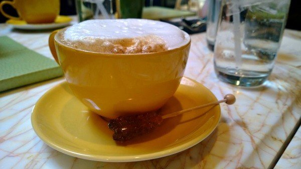 Best breakfast in Vegas