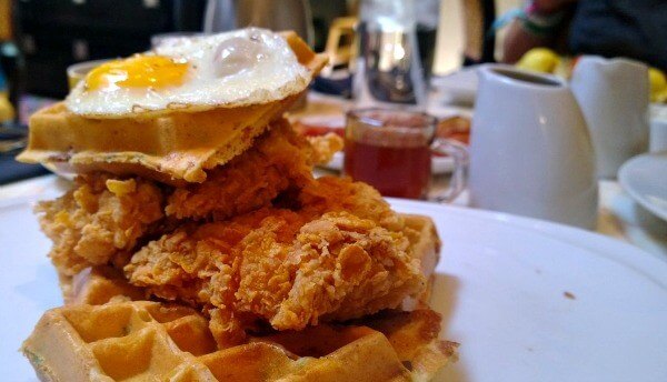 Best breakfast in Vegas