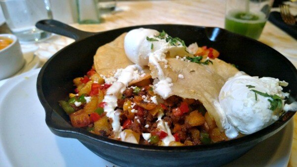 Best breakfast in Vegas