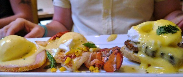 Best breakfast in Vegas