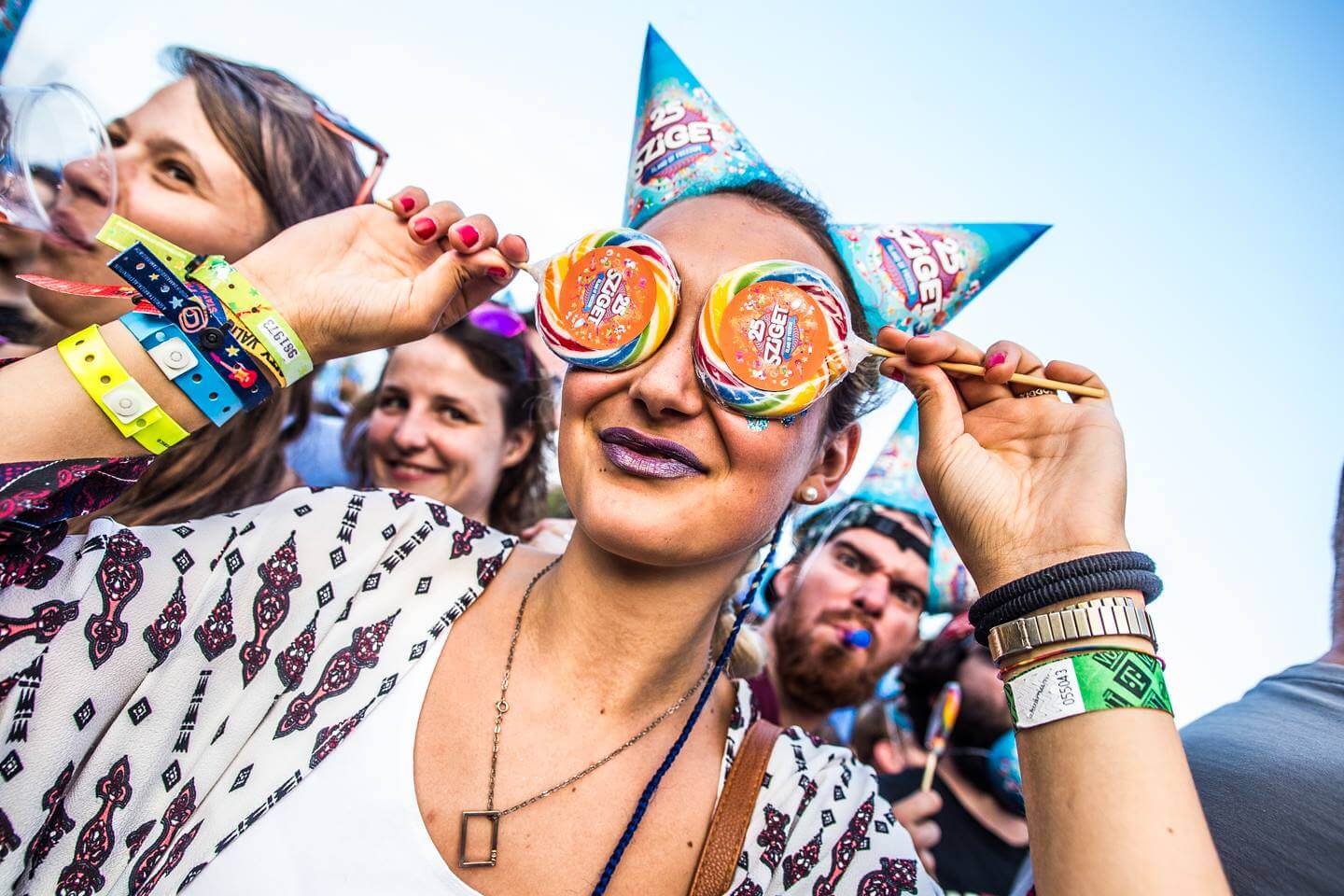 sziget festival review