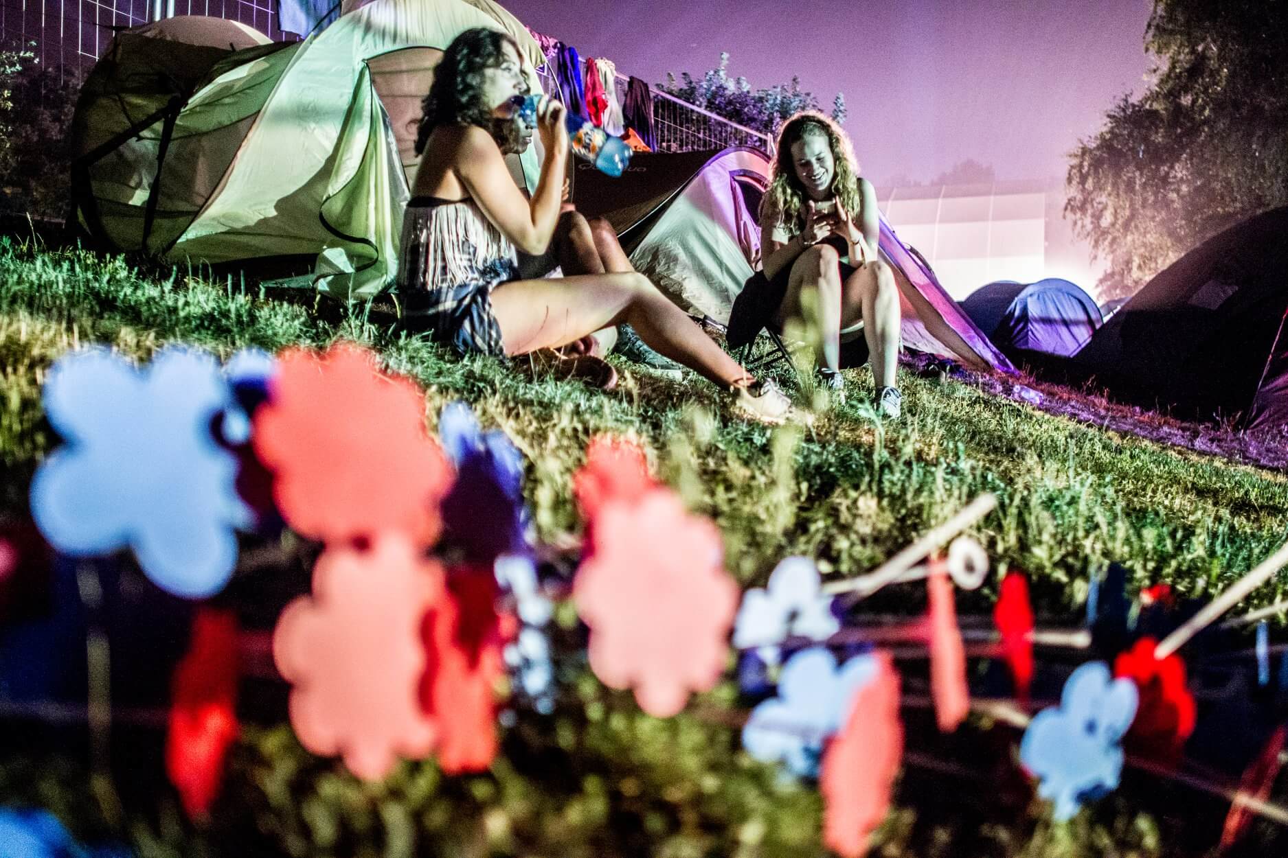 Sziget Festival Review