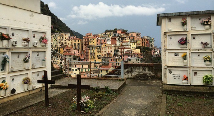 Cinque Terre Guide