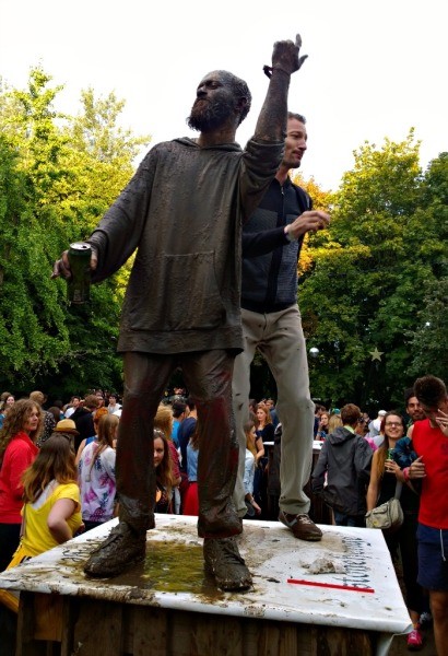 Sziget Festival tips 