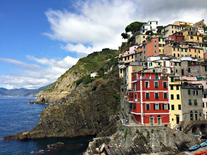 Cinque Terre Guide