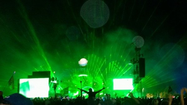 Sziget Festival tips