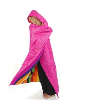 Presents for festival lovers 