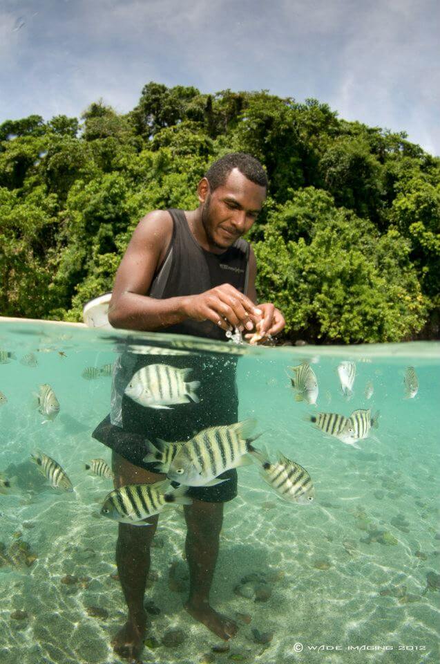 Papua New Guinea reasons to go