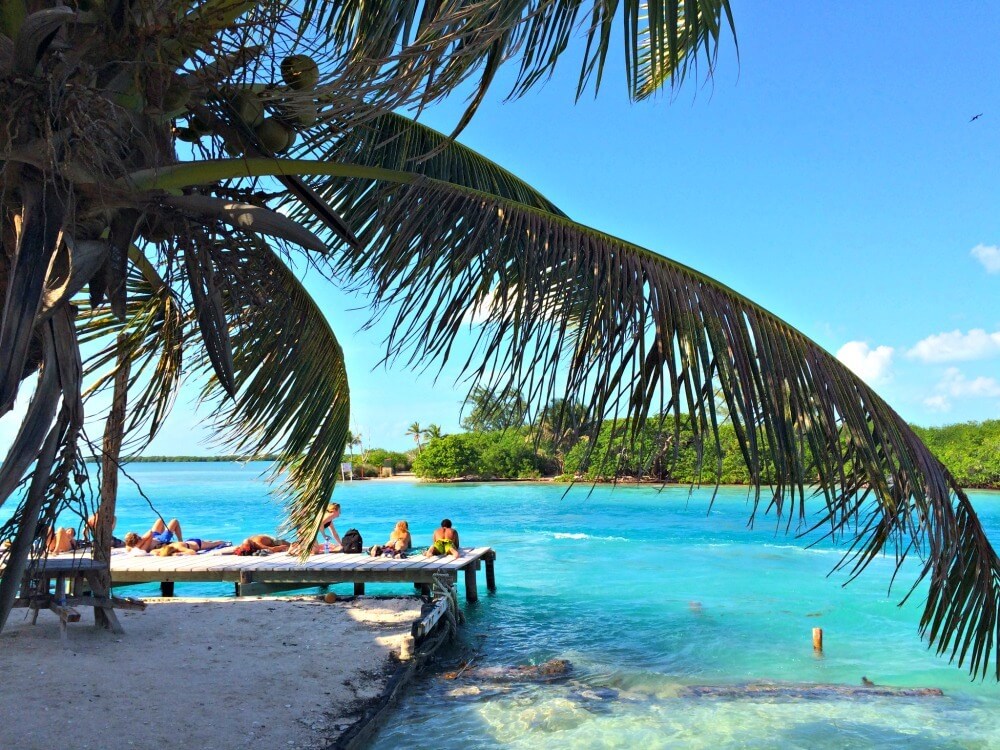 Things you didn't know about Caye Caulker Belize 