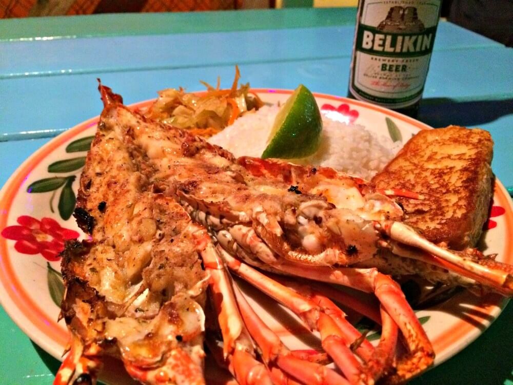 things to know about caye caulker 