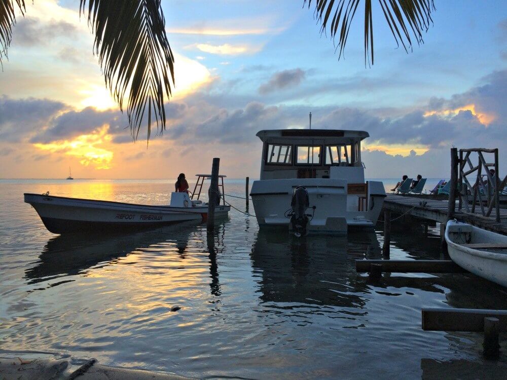 Caye Caulker things to know