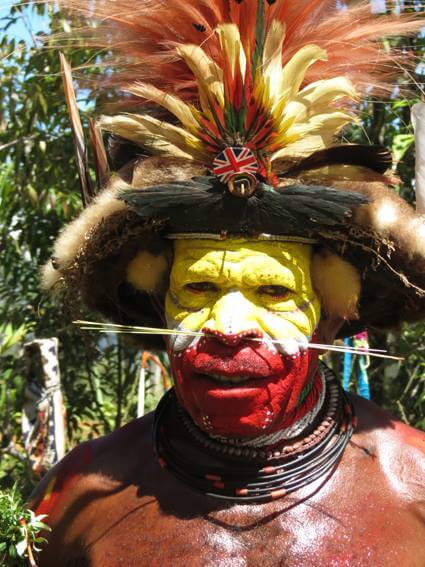 PNG UK Blog Ambassador