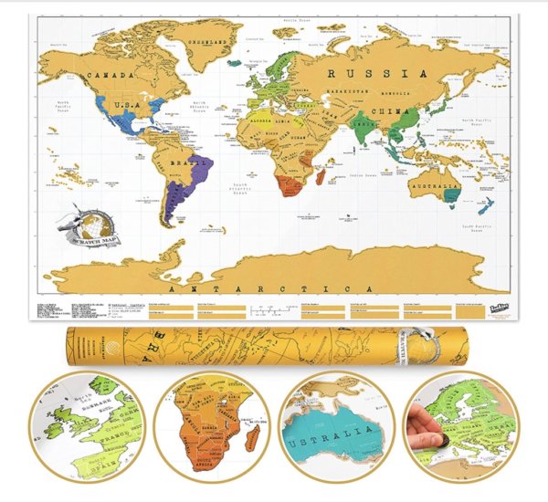 brilliant christmas presents